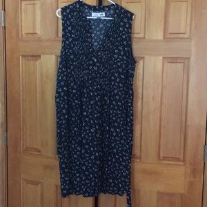 Summer Maternity dress